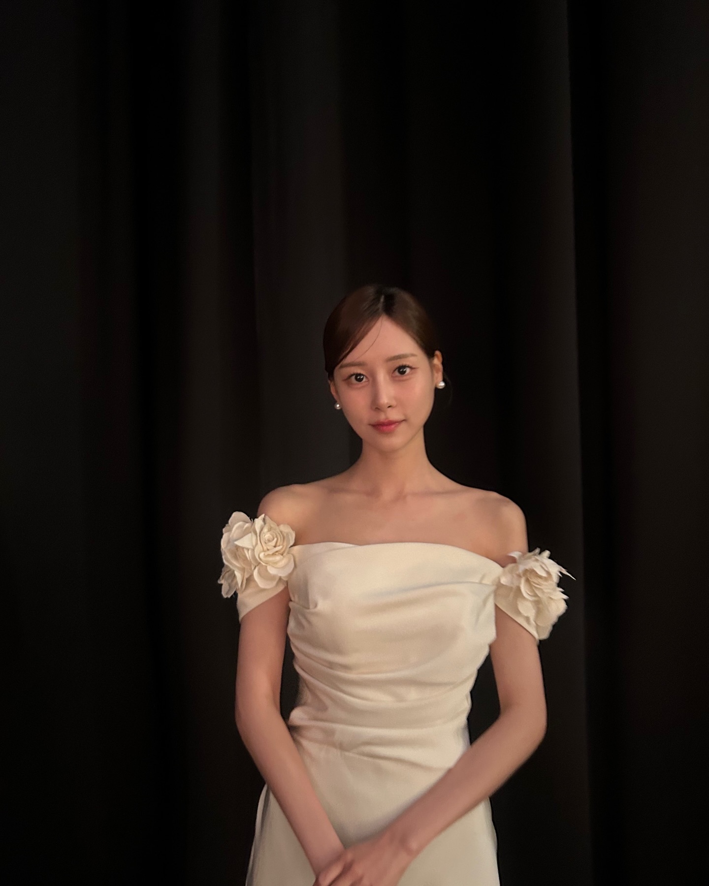박소현 아나운서