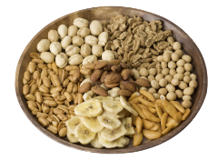 무릎 관절에 좋은 음식