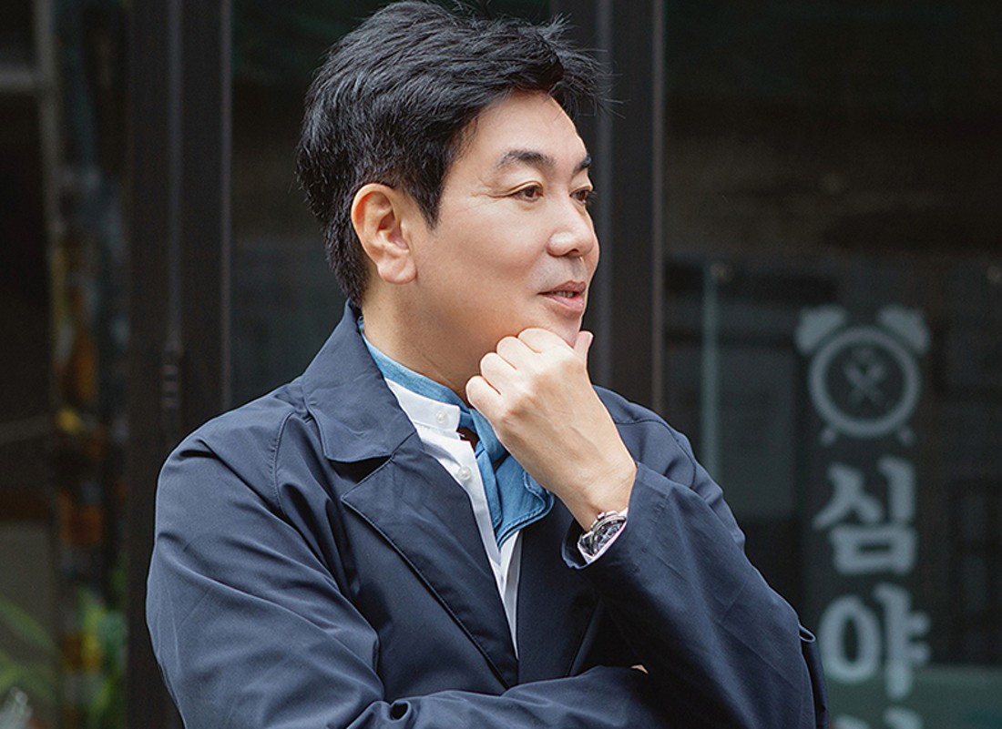 김일우 박선영, ‘신랑수업’ 로맨스