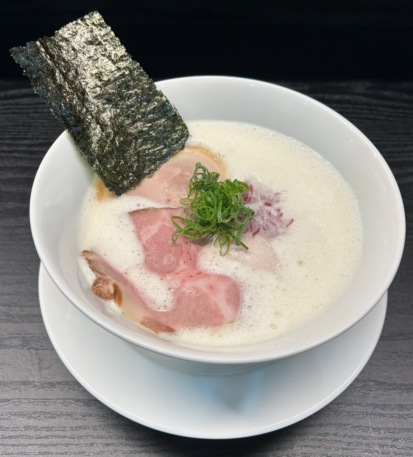 맛있는 라멘