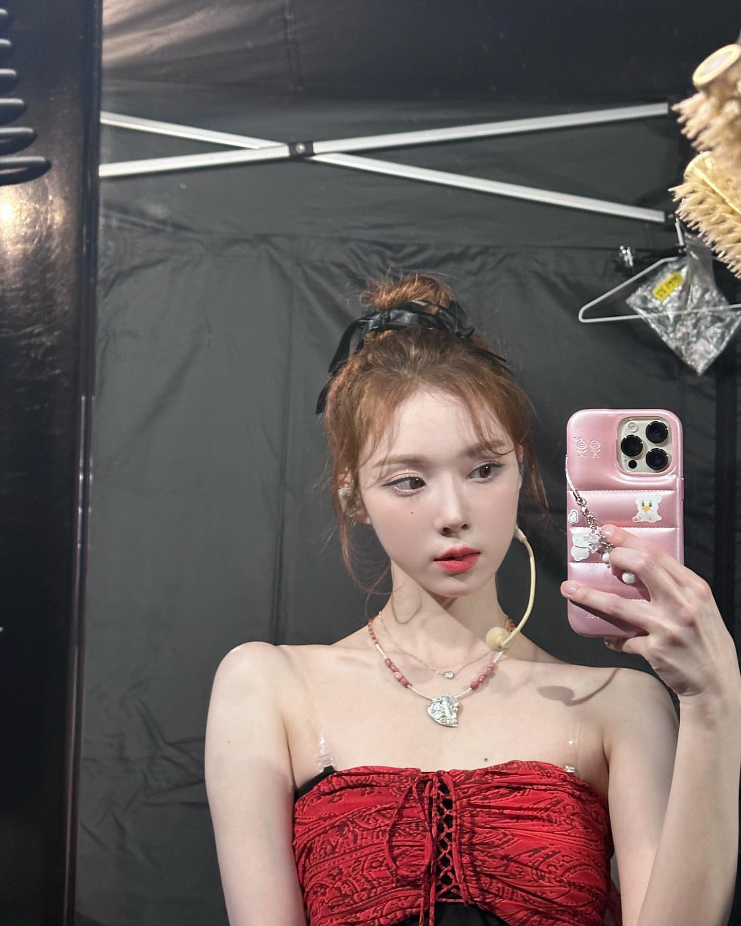  [윈터winter] 인스타 instagram 23.10