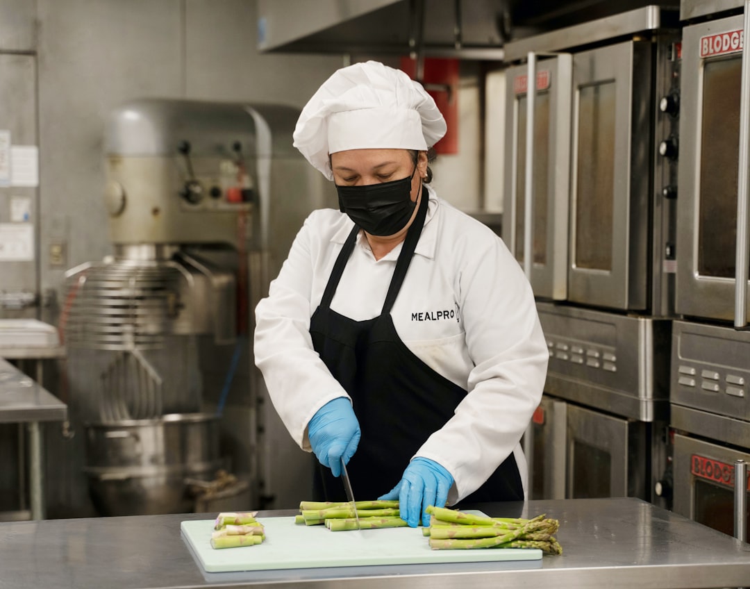Chef