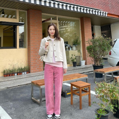장희령의 니트웨어