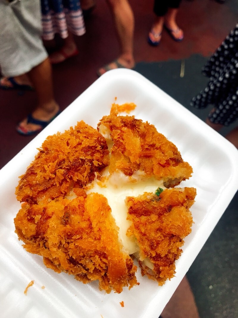 강릉 맛집 베스트 10