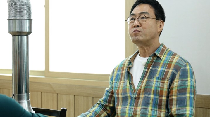 숯불구이집