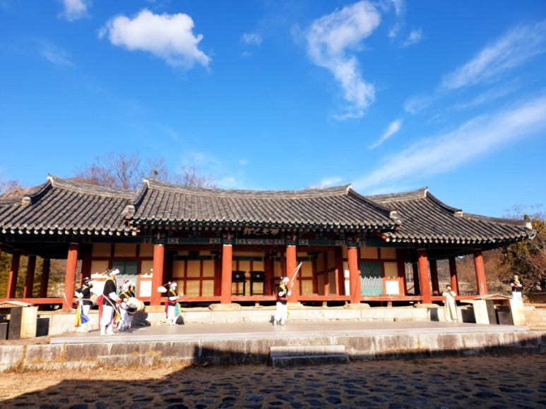 순천 여행코스 추천 순천 낙안읍성 민속마을 20