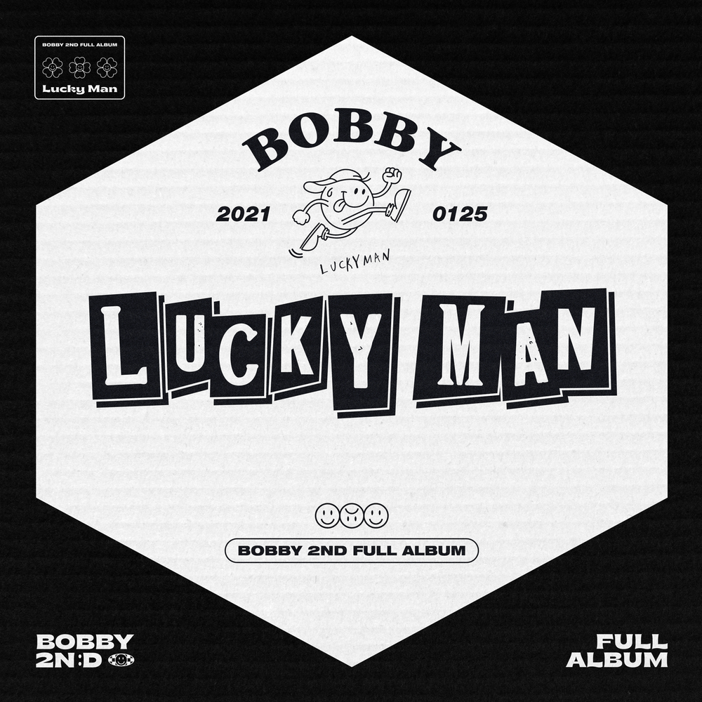  BOBBY - DeViL (가사/듣기)