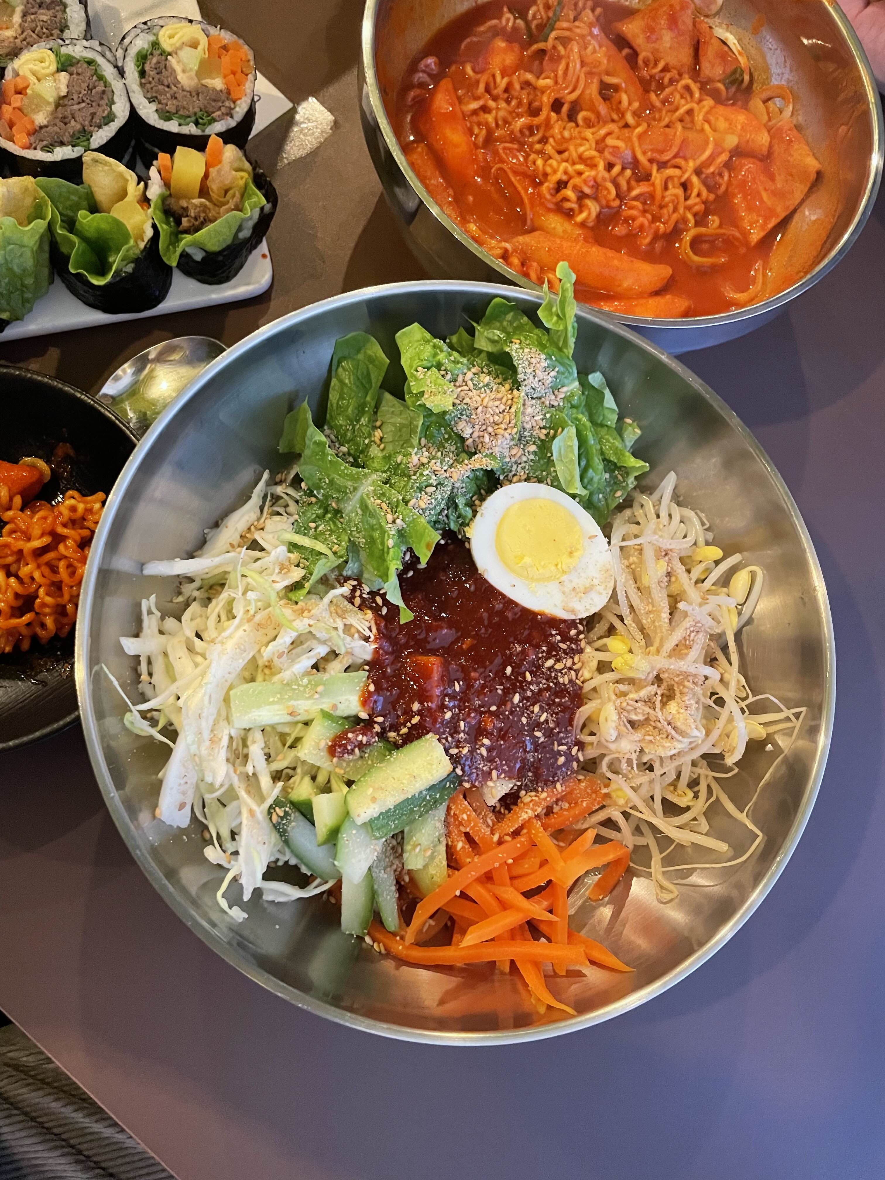 서울 성동구 왕십리 맛집 : 5