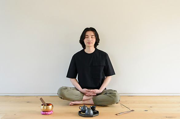 이유없이 짜증이 날때 해소법