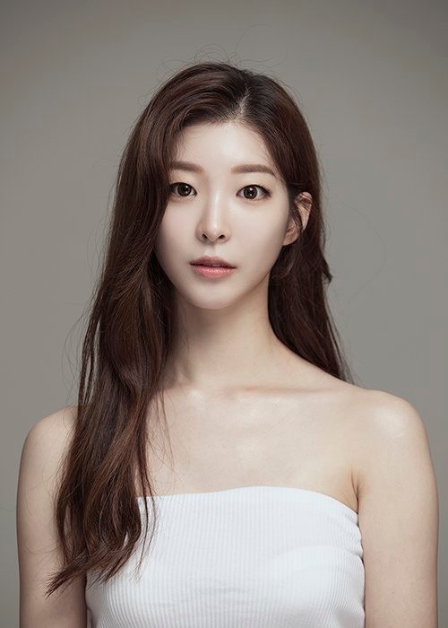  임사랑 프로필 (미스코리아 출신 배우)