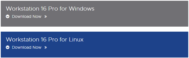  VMware Workstation Pro Setup