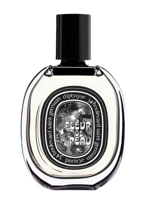 딥디크 fleur de peau 향수