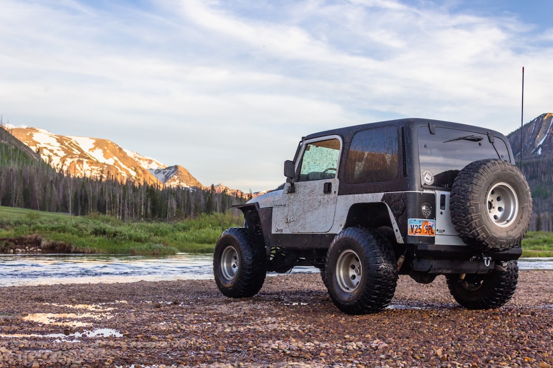 Jeep