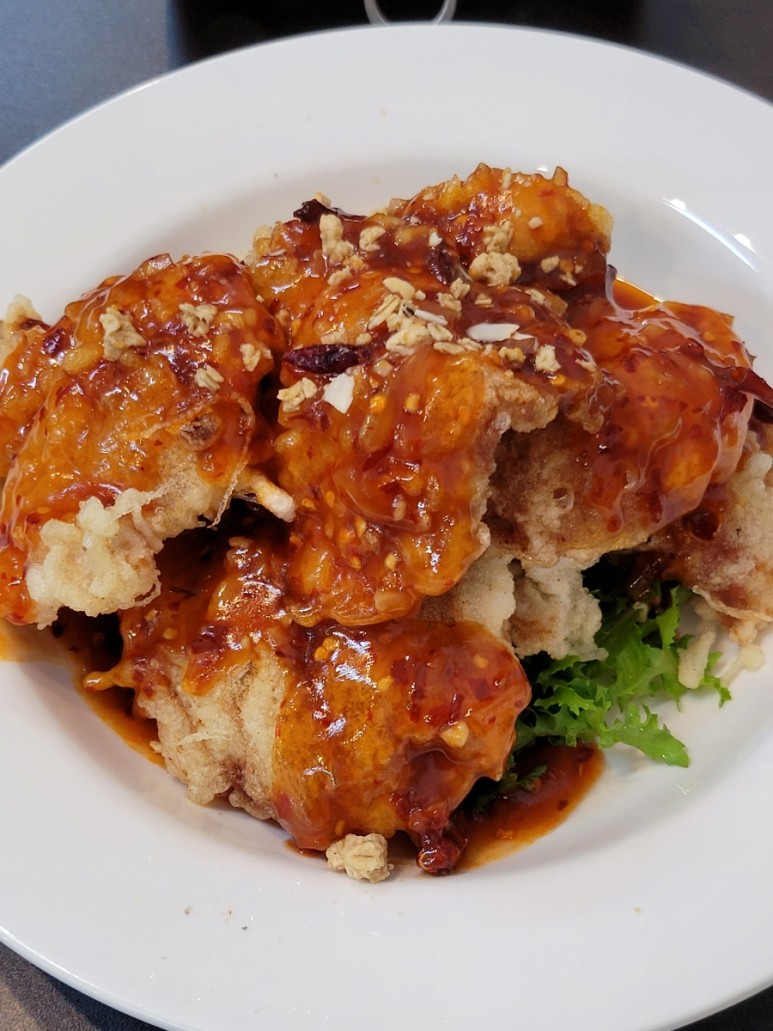 양도 맛도 모두 만족 하남 망월동 맛집 선식당 9