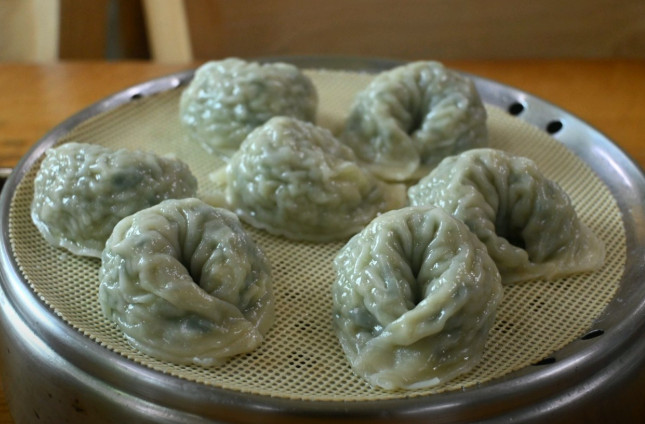 생활의달인 은둔식달 황해도식메밀냉면 달인 인천 맛집