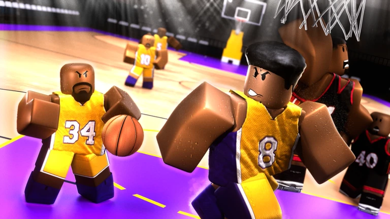 로블록스 농구 전설 코드 (Basketball Legends)