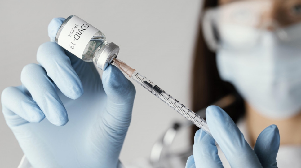 코로나 백신의 역할과 작용 메커니즘