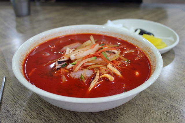 서울 짜장면 짬뽕 싸게 파는 저렴한 중국집 위치 주소 가격1