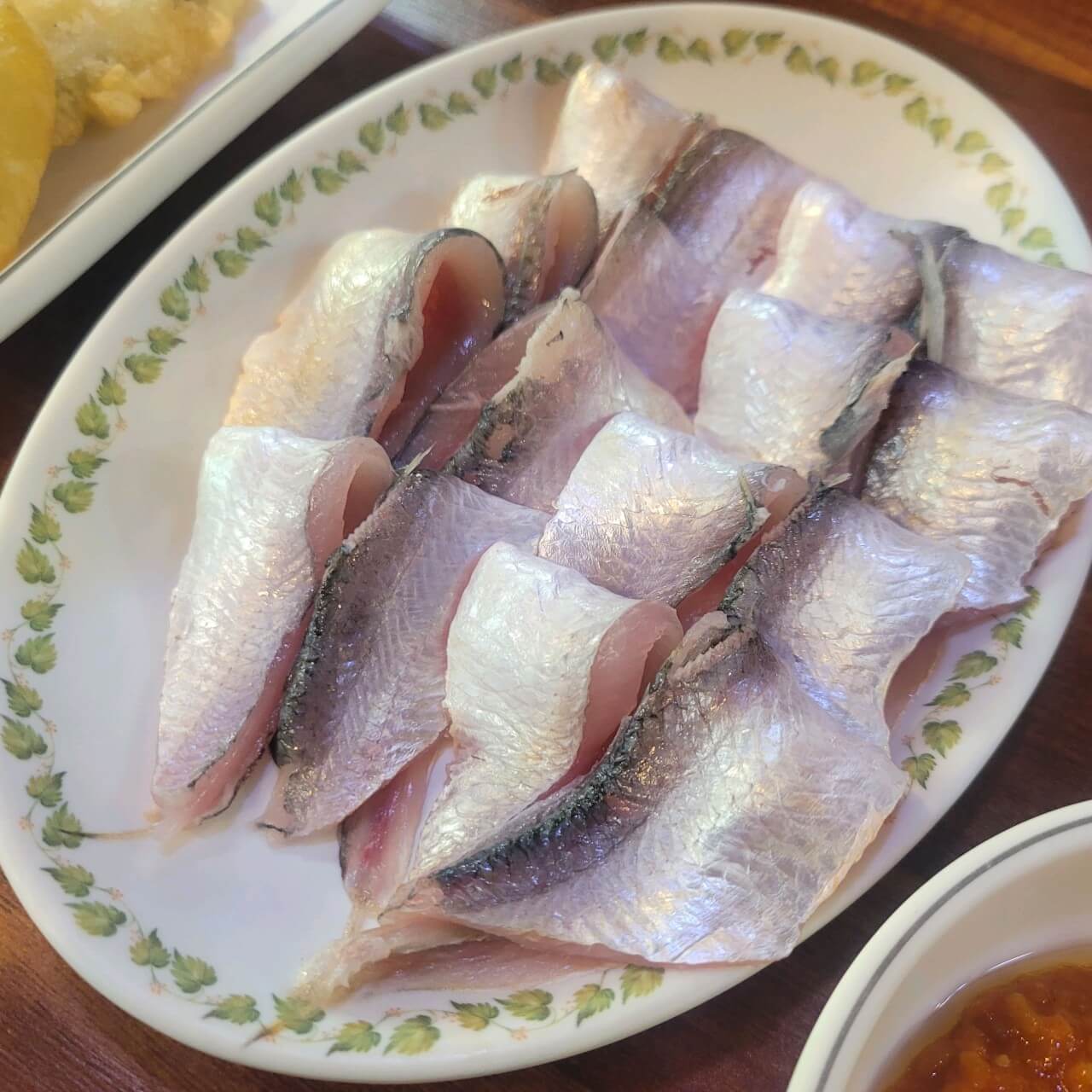 오늘N 2494회 위대한 일터 강화도 밴댕이 맛집 서산갯마을