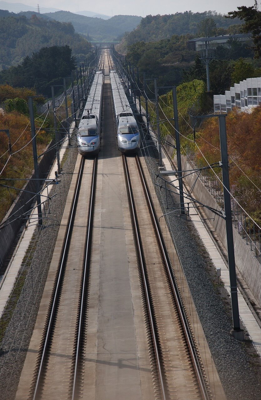 KTX 자유석이란