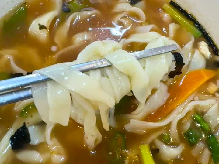 생방송투데이 성남 칼국수 메뉴 사진