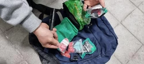  '미친 약' 야바…국경 넘어 전국으로 유통