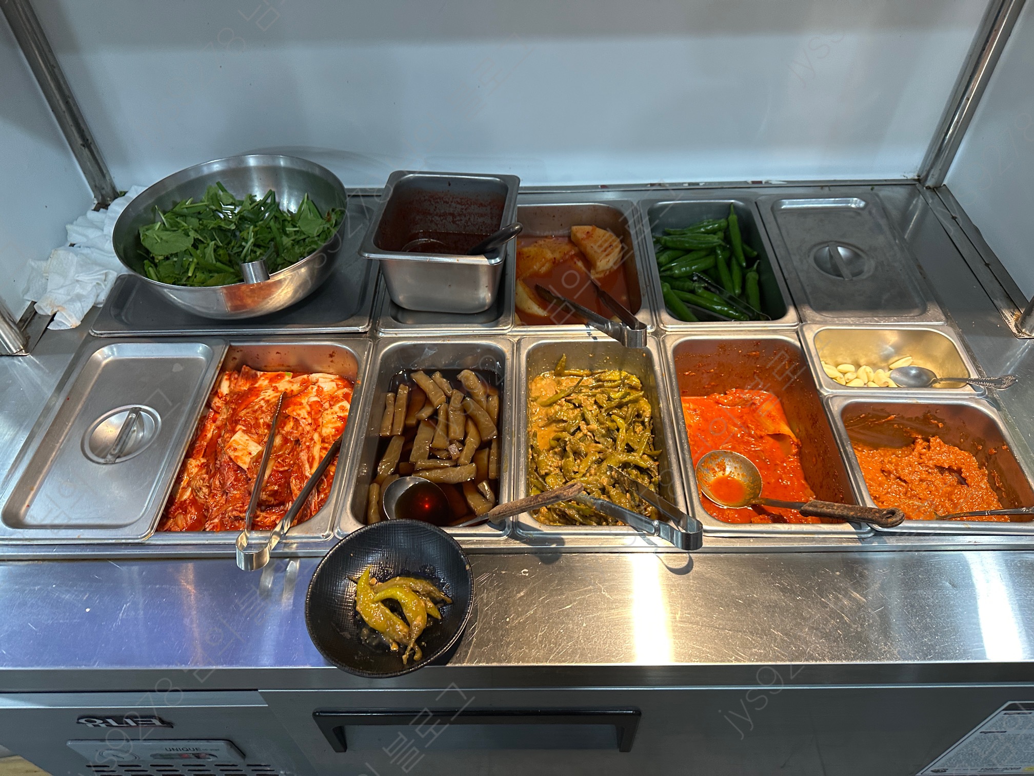 신촌돌솥설렁탕 사진 2