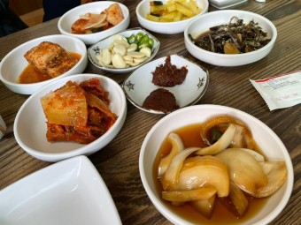 삼겹살 막걸리