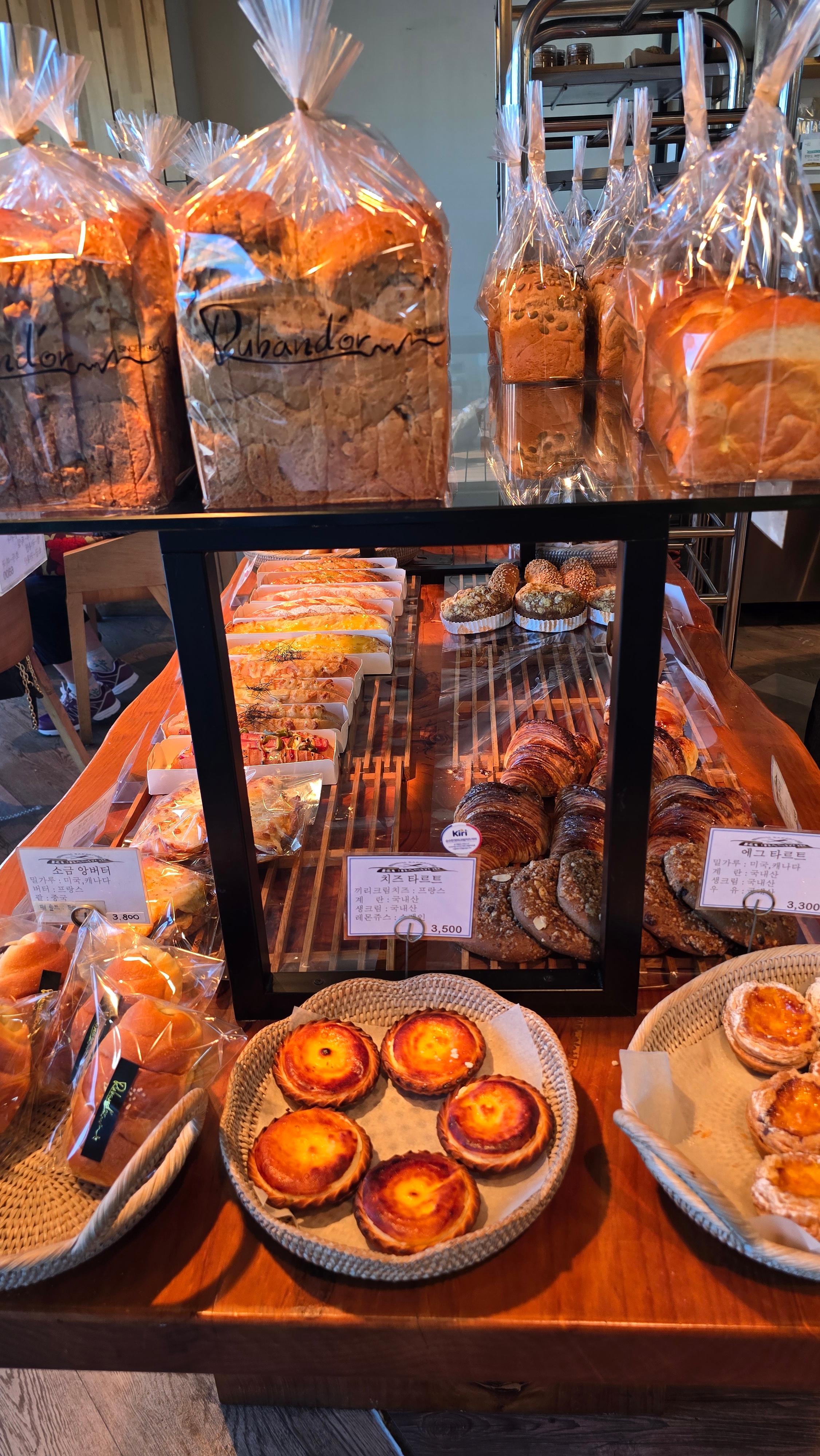 루반도르 본점 사진 8