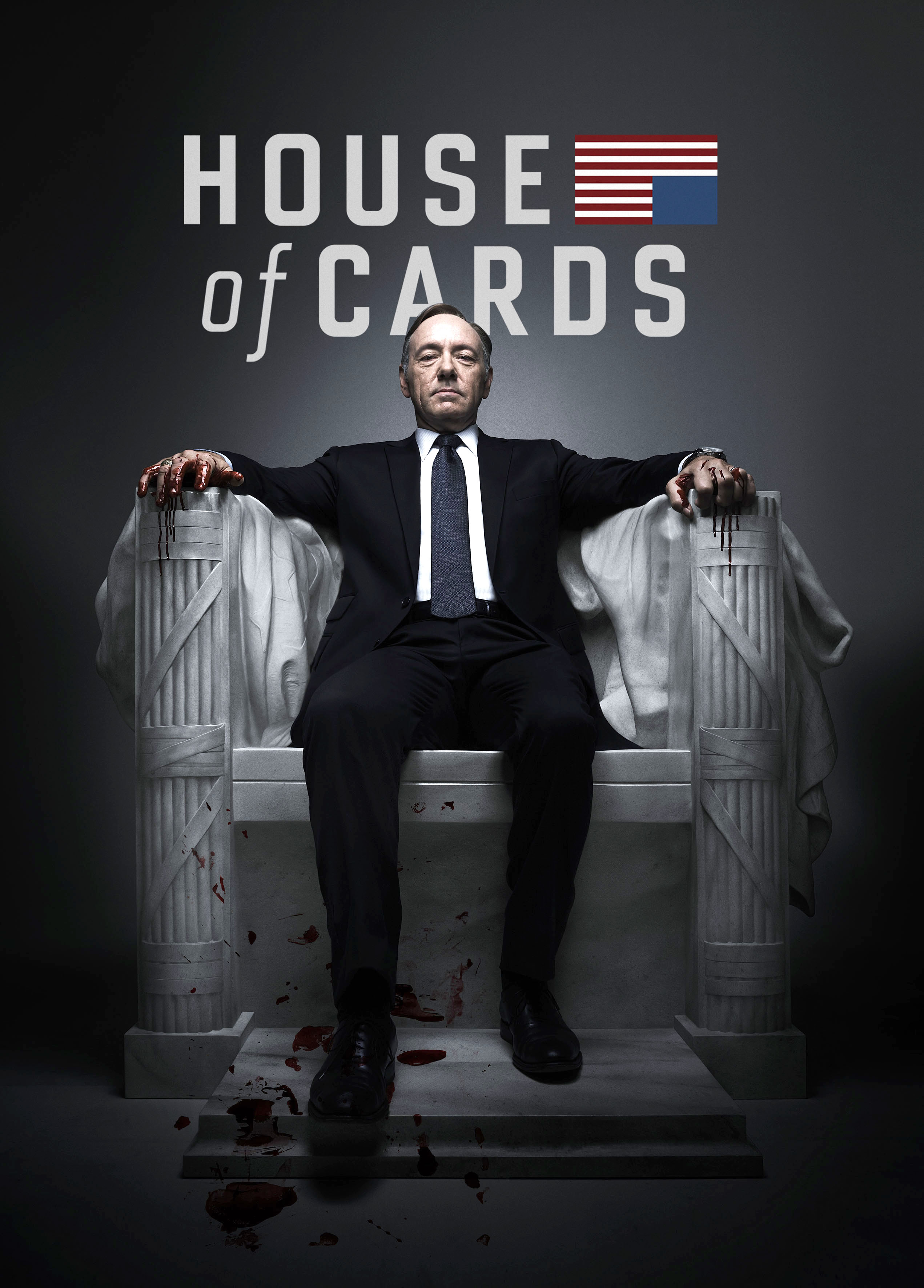  [넷플릭스] 하우스 오브 카드 House of Cards, 2013~2018