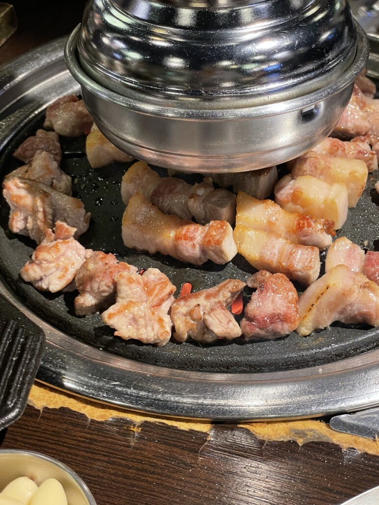 감성돼지 이미지