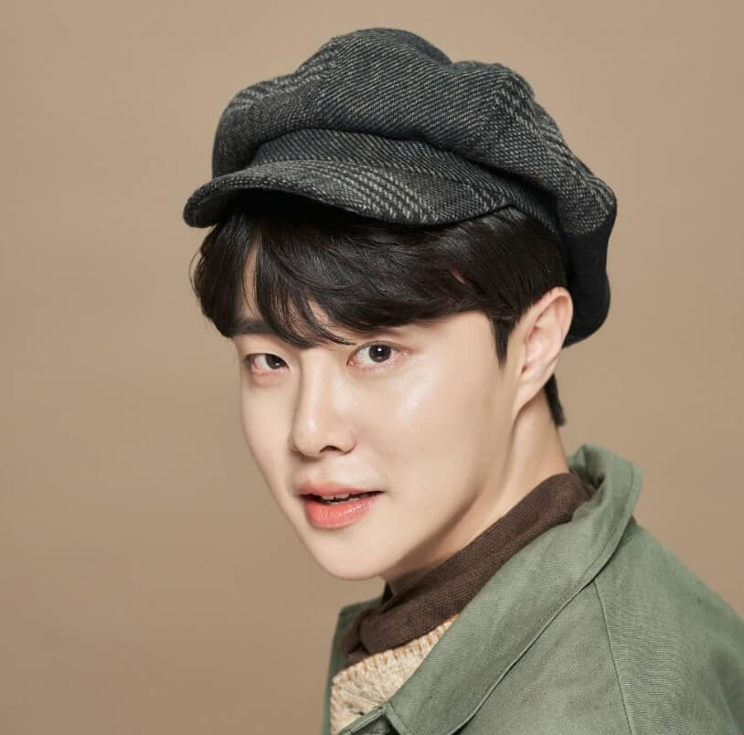  배우 최민우 프로필, 나이, 키, 고향, 학력, 소속사