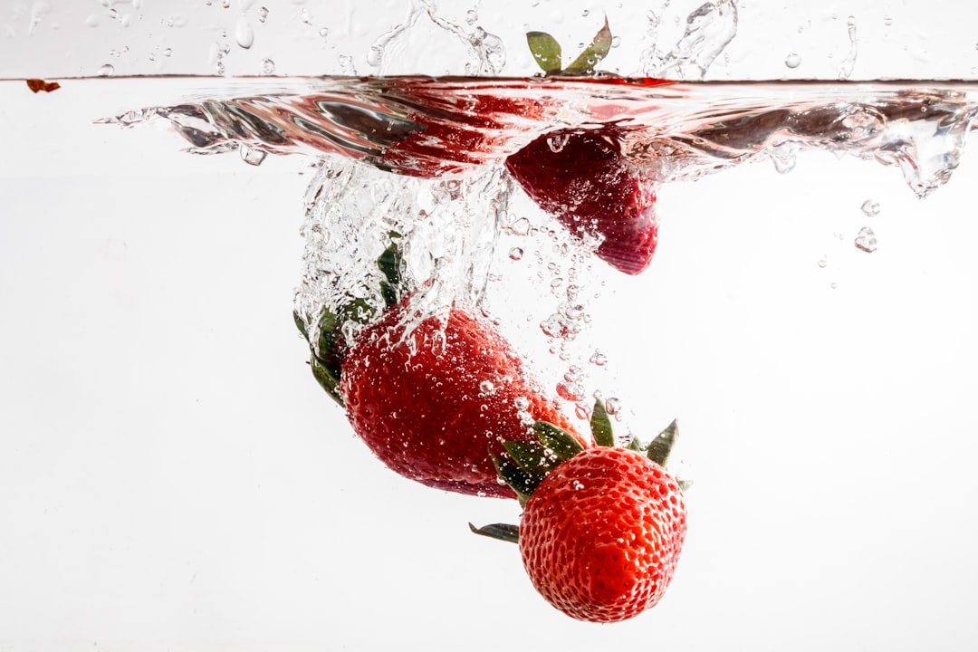 Strawberry