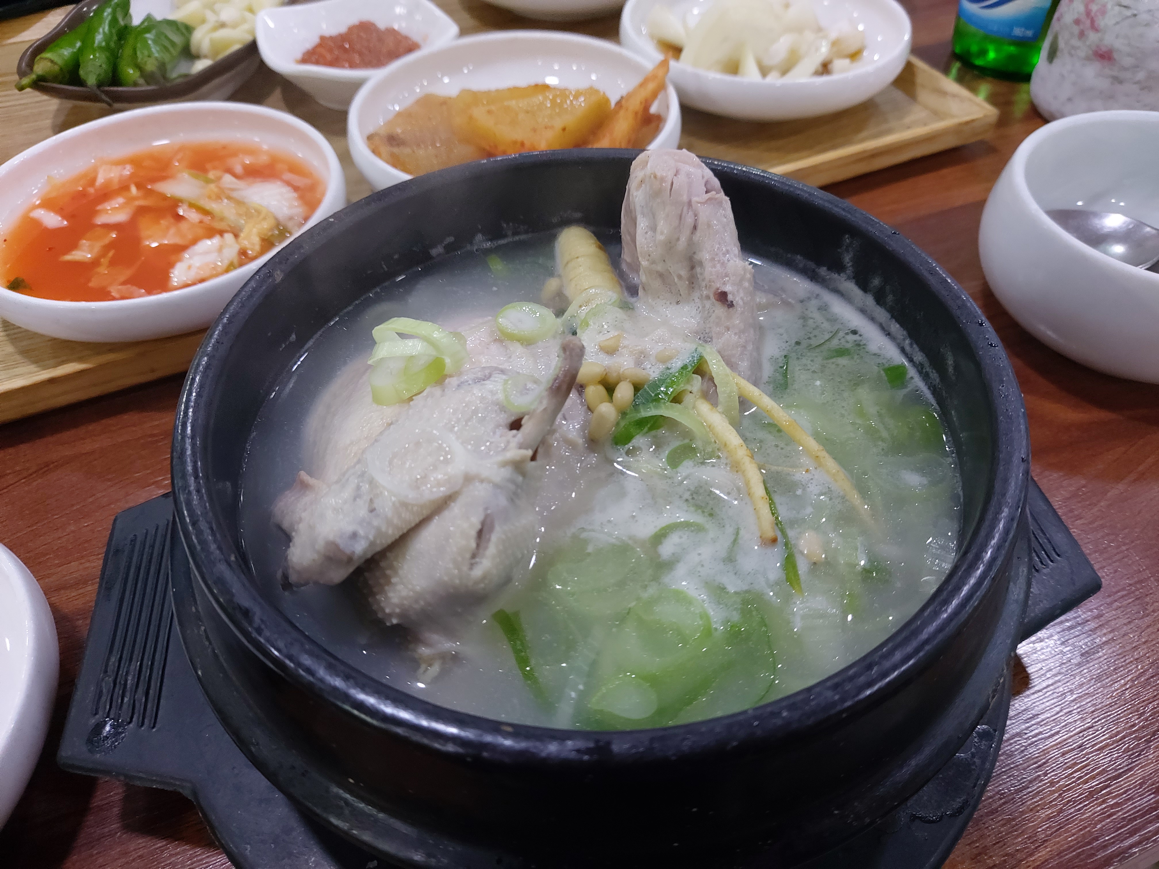 화성갈비 이미지