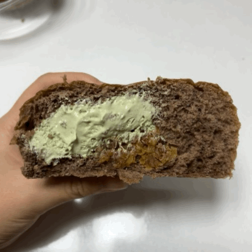 크림빵