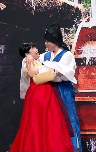 코빅 하준수 안가연 바람 논란 정리, "전 연인 3