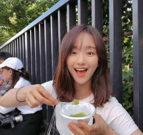 원진아 프로필