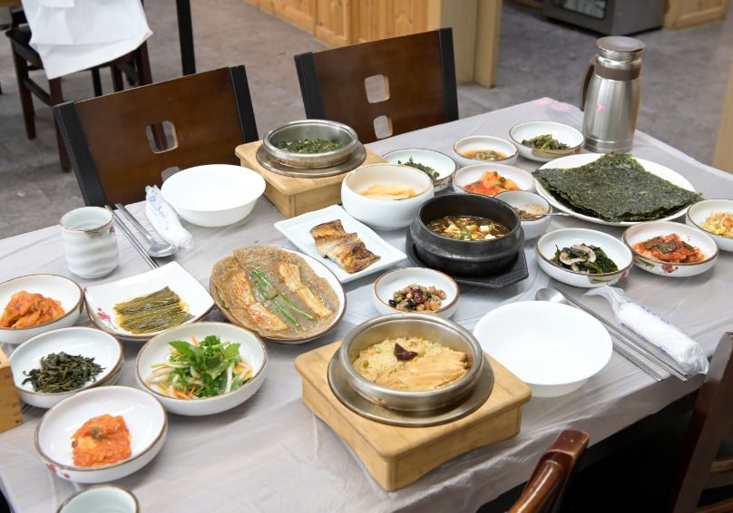 큰우리 본점