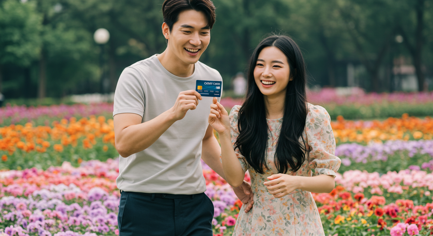 신용회복 유예중 대출