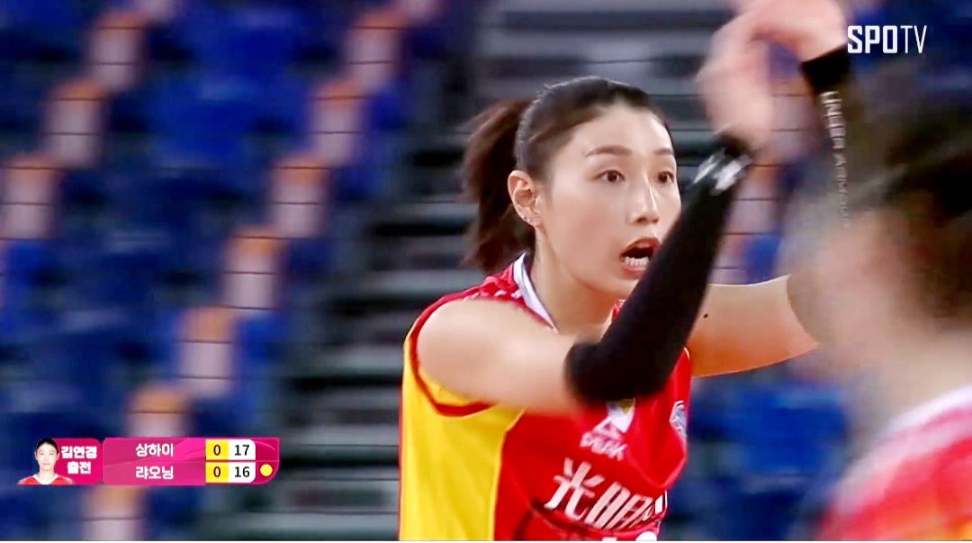  김연경 중국 배구 리그 활약, 김연경 연봉 등