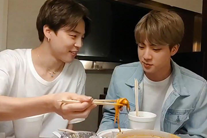 BTS(Beef Tosi Steak)