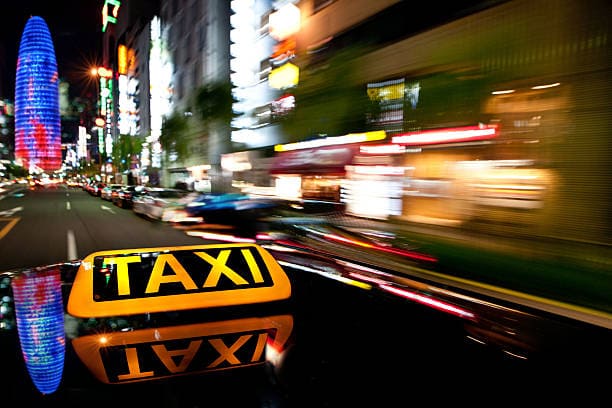 서울엄마아빠택시-택시서비스사진