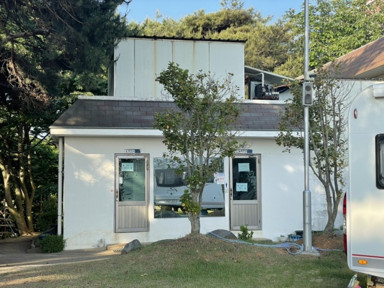 [트립] 대천오토캠핑장_캠핑 후기! #캠핑 #캠핑장 #대천캠핑 55