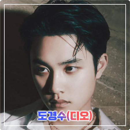  도경수(디오) 프로필 및 필모그래피/작품활동 - 나이, 키, 학력, 소속사, 영화, 드라마 출연작품