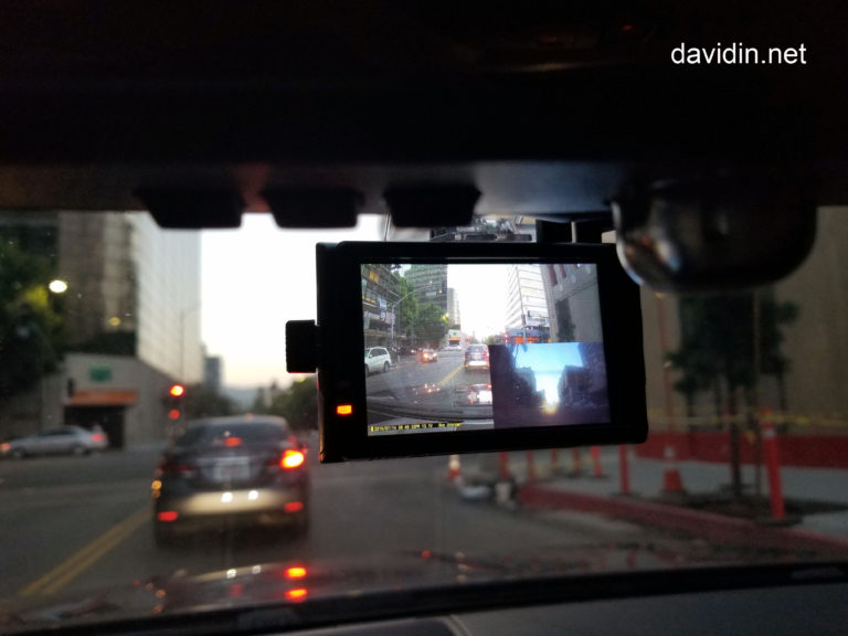  Almost got scammed again, but this time I had a dash cam / black box to save me