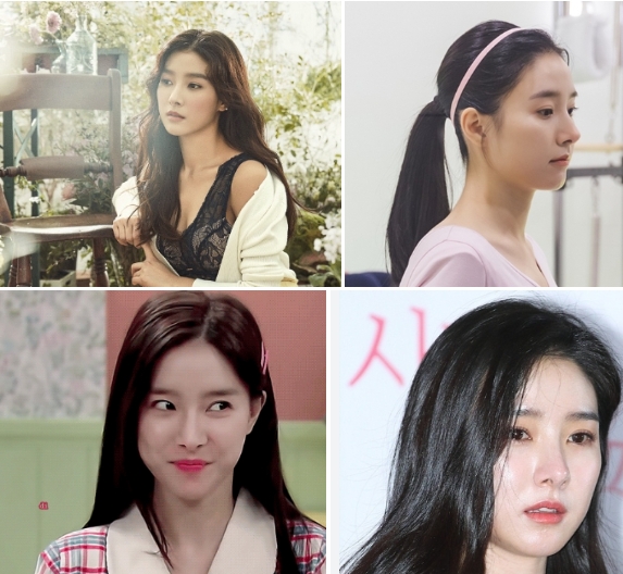 김소은
