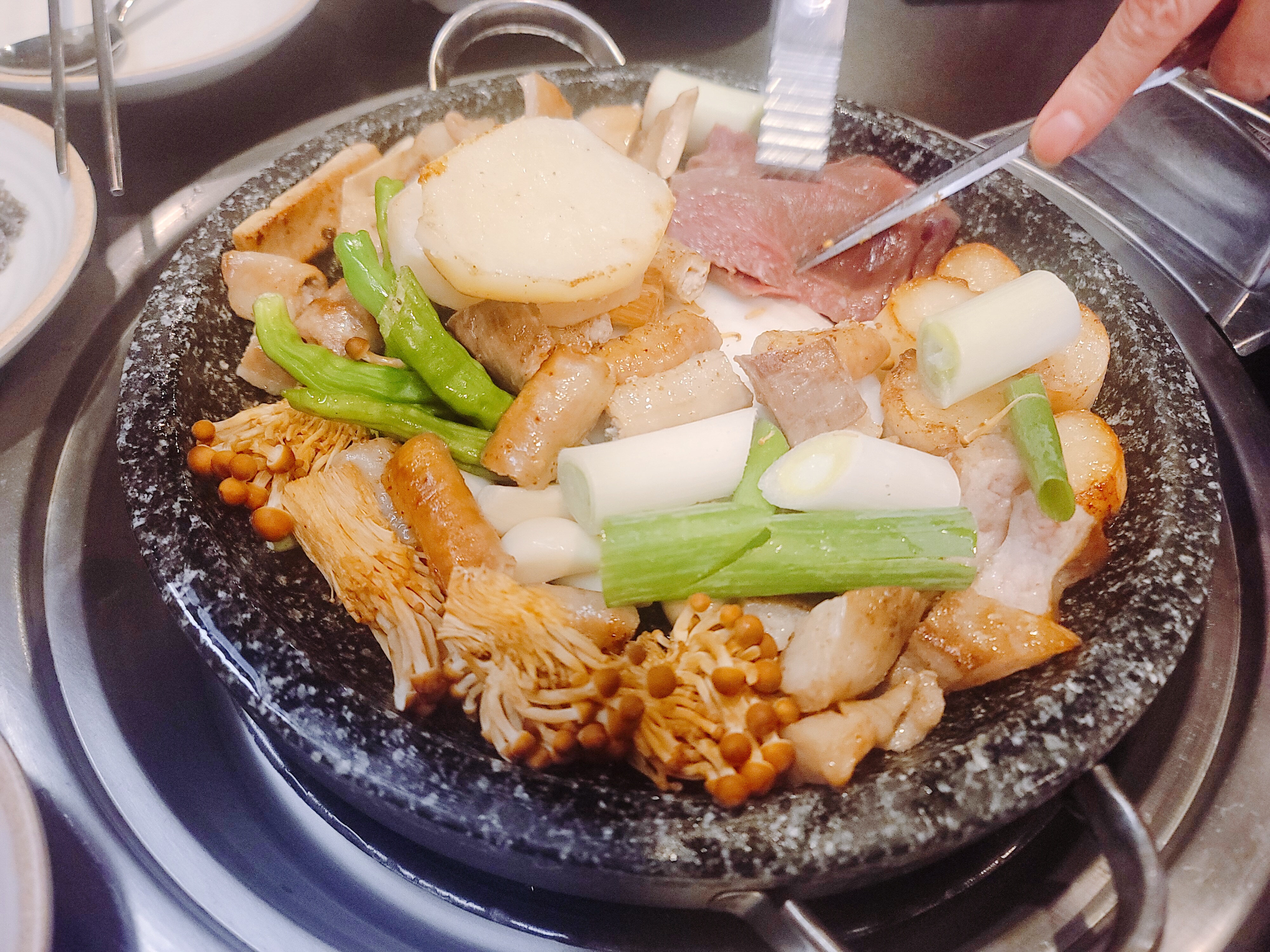  (서울/사당/맛집) 백종원 한우곱창, 사당역 "낙원곱창"
