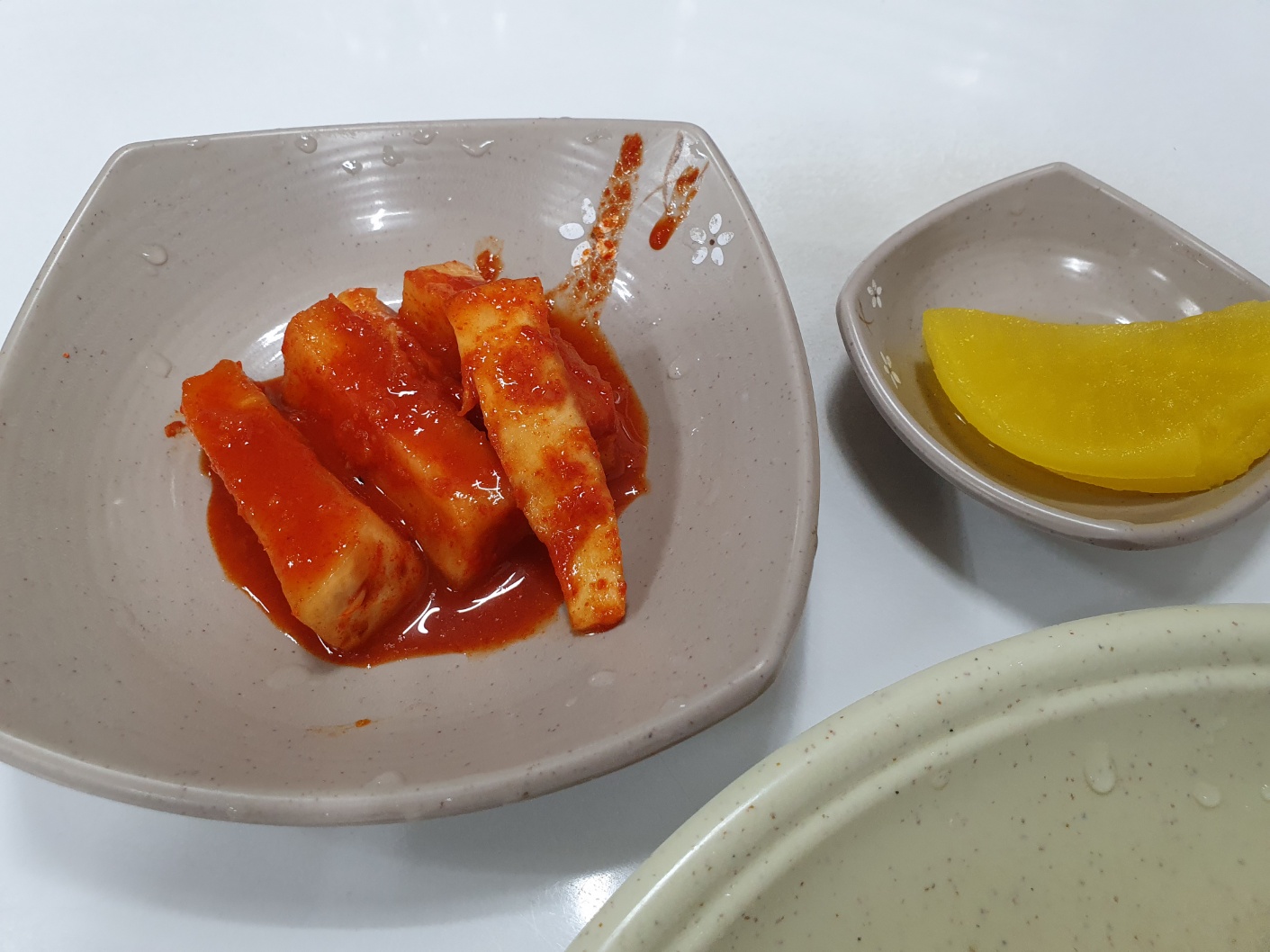 우정칼국수 사진 5