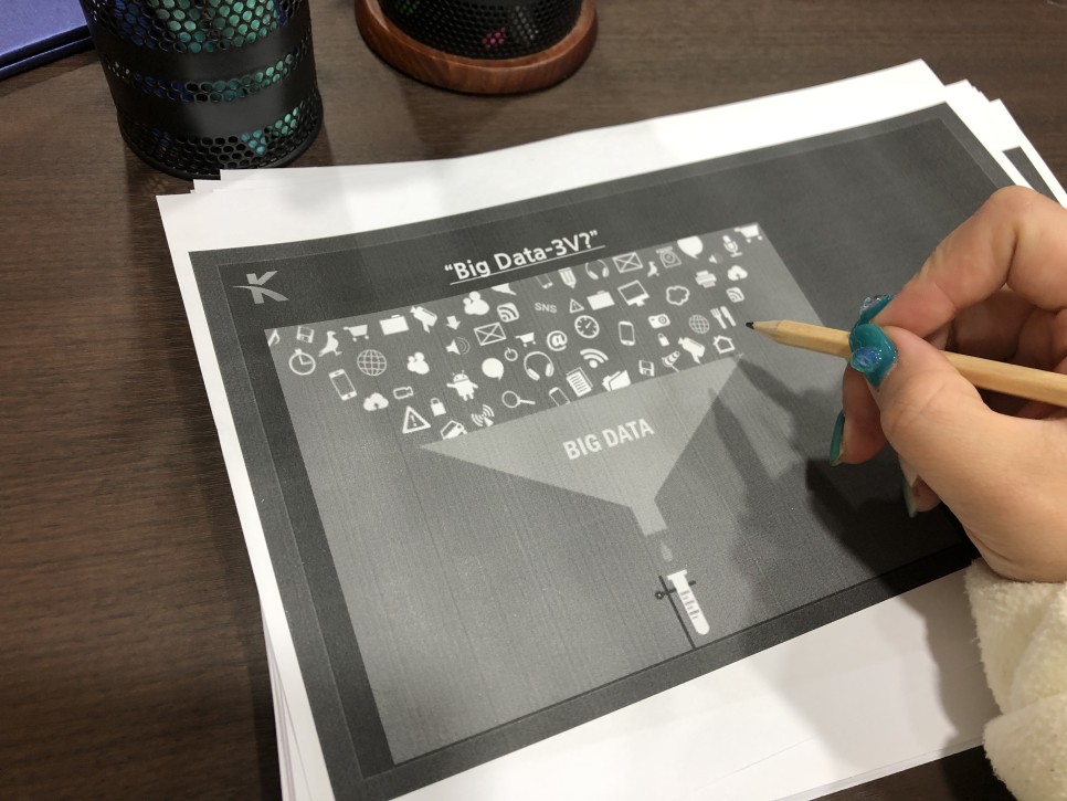 준비과정 및 리뷰빅 데이터 전문가 자격증 3