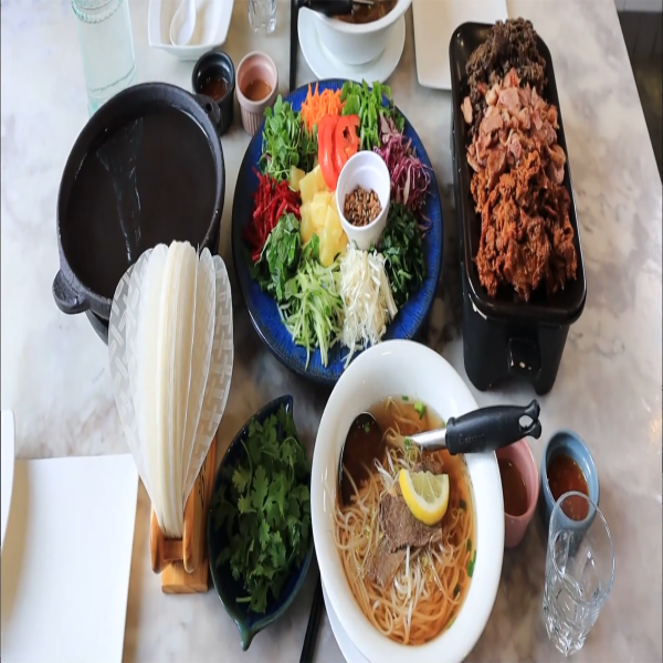  남양주 맛집 별내 맛집 오드리 월남쌈무한리필 맛집 생방송 투데이 월남쌈 무한리필